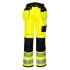 Picture of PORTWEST HI-VIS HOLSTER WORK TROUSER 