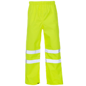 Show details for HI VIS TROUSERS ANKLE BAND Picture of HI VIS TROUSERS ANKLE BAND