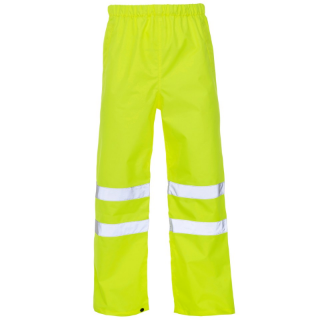 Picture of HI VIS TROUSERS ANKLE BAND
