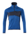 Picture of ACCELERATE FLEECE JUMPER WITH HALF ZIP