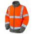 Picture of HARTLAND ISO 20471 CL 3 FLEECE JACKET