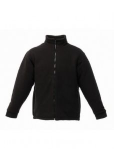 Picture of Regatta Asgard II Quilted Fleece Jacket