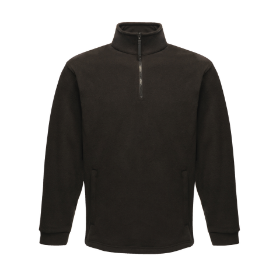 Show details for Regatta Thor Zip Neck Fleece Picture of Regatta Thor Zip Neck Fleece