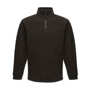 Picture of Regatta Thor Zip Neck Fleece