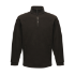 Picture of Regatta Thor Zip Neck Fleece