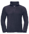 Picture of Russell 1/4 Zip Outdoor Fleece