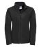 Picture of Russell Ladies Full Zip Outdoor Fleece