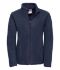 Picture of Russell Ladies Full Zip Outdoor Fleece