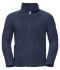 Picture of Russell Men's Outdoor Full Zip Fleece 