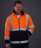 Picture of YOKO HI VIS HEAVYWEIGHT FLEECE JACKET