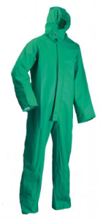 Picture of LYNGSOE CHEMICAL SUIT