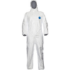 Picture of DUPONT TYVEK 500 XPERT HOODED COVERALL WHITE 