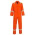 Picture of PORTWEST BIZWELD IONA COVERALL