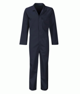 Picture of CALLISTO FR COTTON COVERALL REG LEG