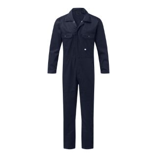 Picture of STUD FRONT BOILERSUIT