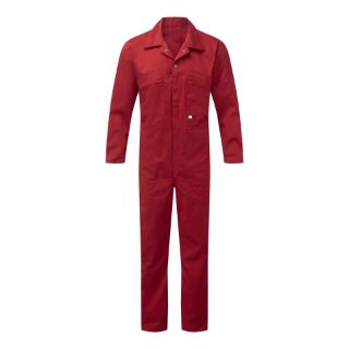 Picture of ZIP FRONT BOILERSUIT