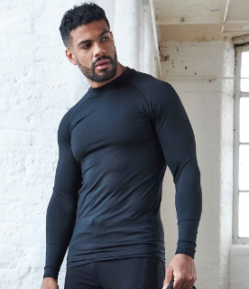 Picture of AWDis COOL LONG SLEEVE BASE LAYER