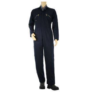 Picture of PERF CLEVELAND ZIP COVERALL