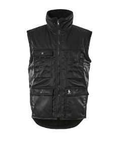 Show details for MASCOT SOLDEN WINTER GILET Picture of MASCOT SOLDEN WINTER GILET