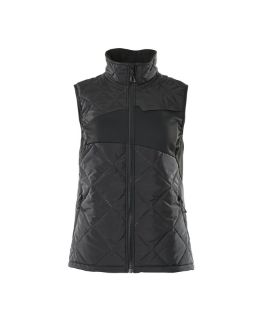 Picture of MASCOT WOMENS WINTER GILET CLIMASCOT 