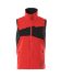 Picture of MASCOT ACCELERATE FOUR WAY STRETCH LIGHTWEIGHT GILET