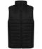 Picture of HENBURY UNISEX PADDED GILET 