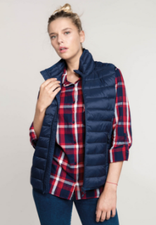 Picture of KARIBAN LIGHTWEIGHT DOWN BODYWARMER