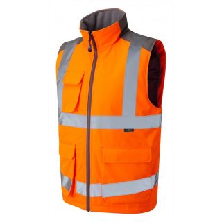 Picture of TORRINGTON ISO 20471 CL 2 BODYWARMER