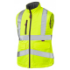 Picture of LEO SANDYMERE CLASS 1 LADIES HI VIS BODYWARMER