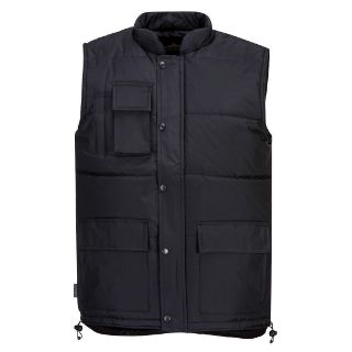 Picture of PORTWEST CLASSIC BODYWARMER