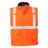 Picture of PORTWEST BIZFLAME FR BODYWARMER