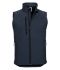 Picture of Russell Soft Shell Gilet