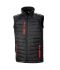 Picture of RESULT COMPASS PADDED GILET