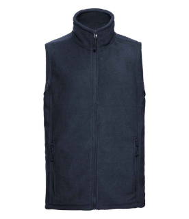 Picture of Russell Men's Outdoor Fleece Gilet