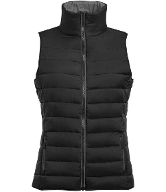 Show details for SOL'S LADIES WAVE BODYWARMER Picture of SOL'S LADIES WAVE BODYWARMER