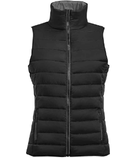 Picture of SOL'S LADIES WAVE BODYWARMER