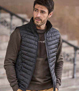 Picture of TEE JAYS ZEPELIN PADDED BODYWARMER