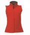 Picture of Regatta Ladies Flux Soft Shell Bodywarmer