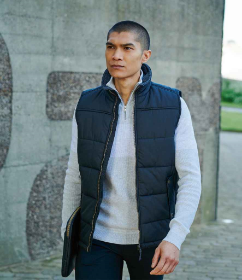 Show details for Regatta Standout Altoona Padded Bodywarmer Picture of Regatta Standout Altoona Padded Bodywarmer