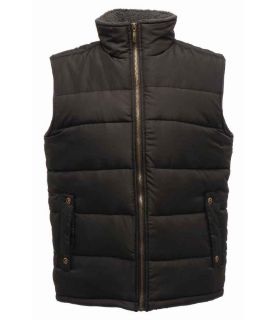 Picture of Regatta Standout Altoona Padded Bodywarmer