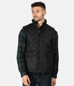 Show details for Regatta Tyler Bodywarmer Picture of Regatta Tyler Bodywarmer