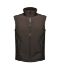 Picture of REGATTA ABLAZE PRINTABLE SOFTSHELL BODYWARMER