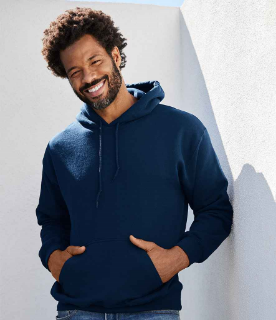 Picture of GILDAN DRYBLEND HOODED SWEATSHIRT