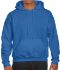 Picture of GILDAN DRYBLEND HOODED SWEATSHIRT