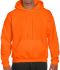 Picture of GILDAN DRYBLEND HOODED SWEATSHIRT