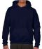 Picture of GILDAN HEAVY BLEND HOODED SWEATSHIRT