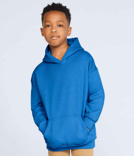 Picture of GILDAN KIDS HEAVY BLEND HOODED SWEATSHIRT