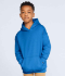 Picture of GILDAN KIDS HEAVY BLEND HOODED SWEATSHIRT