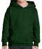 Picture of GILDAN KIDS HEAVY BLEND HOODED SWEATSHIRT