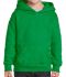 Picture of GILDAN KIDS HEAVY BLEND HOODED SWEATSHIRT